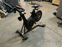 Matrix icr50 indoorcycle spinningbike - afbeelding 1 van  5