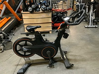 Matrix icr50 indoorcycle spinningbike - afbeelding 2 van  5