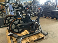 Matrix icr50 indoorcycle spinningbike - afbeelding 1 van  6