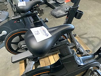 Matrix icr50 indoorcycle spinningbike - afbeelding 4 van  6
