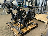 Matrix icr50 indoorcycle spinningbike - afbeelding 1 van  6