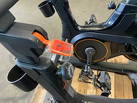 Matrix icr50 indoorcycle spinningbike - afbeelding 3 van  6