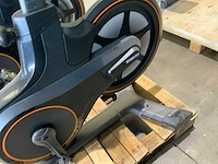 Matrix icr50 indoorcycle spinningbike - afbeelding 5 van  6