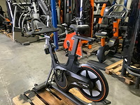 Matrix icr50 indoorcycle spinningbike - afbeelding 2 van  6