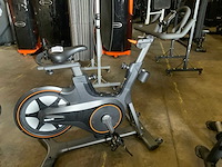 Matrix icr50 indoorcycle spinningbike - afbeelding 1 van  6