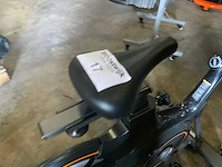 Matrix icr50 indoorcycle spinningbike - afbeelding 3 van  6