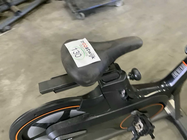 Matrix icr50 indoorcycle spinningbike - afbeelding 5 van  5