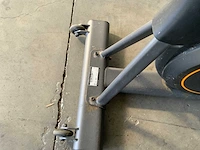 Matrix icr50 indoorcycle spinningbike - afbeelding 4 van  5