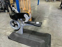 Matrix johhny g krankcycle spinningbike - afbeelding 3 van  5