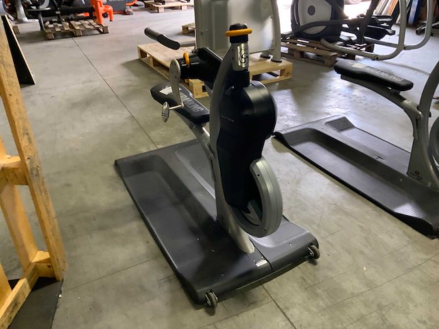 Matrix johhny g krankcycle spinningbike - afbeelding 5 van  5