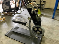 Matrix johhny g krankcycle spinningbike - afbeelding 1 van  5
