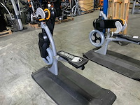 Matrix johhny g krankcycle spinningbike - afbeelding 3 van  5