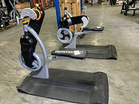Matrix johhny g krankcycle spinningbike - afbeelding 4 van  5