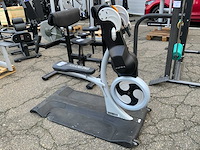 Matrix johnny g krankcycle crosstrainer - afbeelding 2 van  6