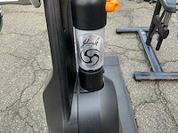 Matrix johnny g krankcycle crosstrainer - afbeelding 3 van  6
