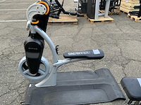 Matrix johnny g krankcycle crosstrainer - afbeelding 5 van  6