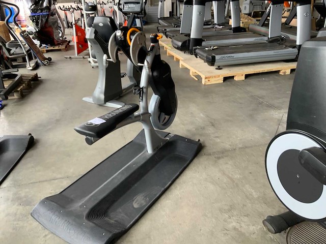 Matrix johnny g krankcycle crosstrainer - afbeelding 1 van  5