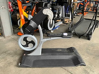 Matrix johnny g krankcycle crosstrainer - afbeelding 2 van  5