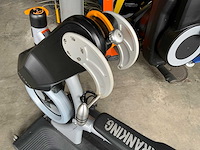 Matrix johnny g krankcycle crosstrainer - afbeelding 3 van  5