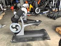 Matrix johnny g krankcycle crosstrainer
