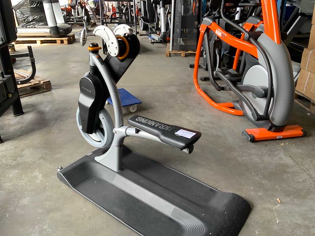Matrix johnny g krankcycle crosstrainer - afbeelding 2 van  6