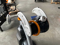 Matrix johnny g krankcycle crosstrainer - afbeelding 4 van  6