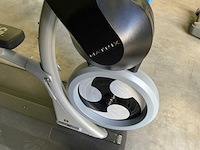 Matrix johnny g krankcycle crosstrainer - afbeelding 4 van  6