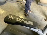 Matrix johnny g krankcycle crosstrainer - afbeelding 5 van  6