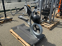 Matrix johnny g krankcycle crosstrainer - afbeelding 1 van  2