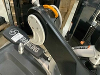 Matrix johnny g krankcycle crosstrainer - afbeelding 3 van  4