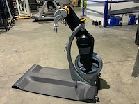 Matrix johnny g krankcycle crosstrainer - afbeelding 3 van  5