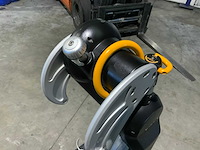 Matrix johnny g krankcycle crosstrainer - afbeelding 4 van  5