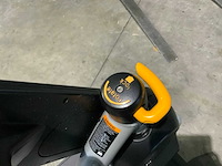 Matrix johnny g krankcycle crosstrainer - afbeelding 5 van  5