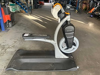 Matrix johnny g krankcycle crosstrainer - afbeelding 1 van  6