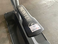 Matrix johnny g krankcycle crosstrainer - afbeelding 5 van  6