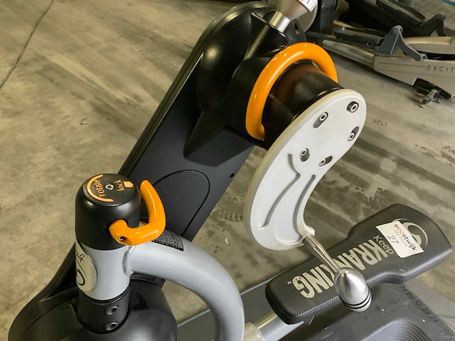 Matrix johnny g krankcycle crosstrainer - afbeelding 4 van  6