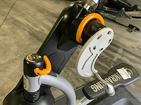 Matrix johnny g krankcycle crosstrainer - afbeelding 4 van  6