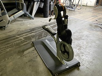 Matrix johnny g krankcycle crosstrainer - afbeelding 6 van  6