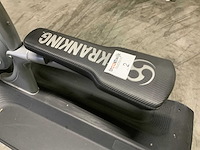 Matrix johnny g krankcycle crosstrainer - afbeelding 2 van  5