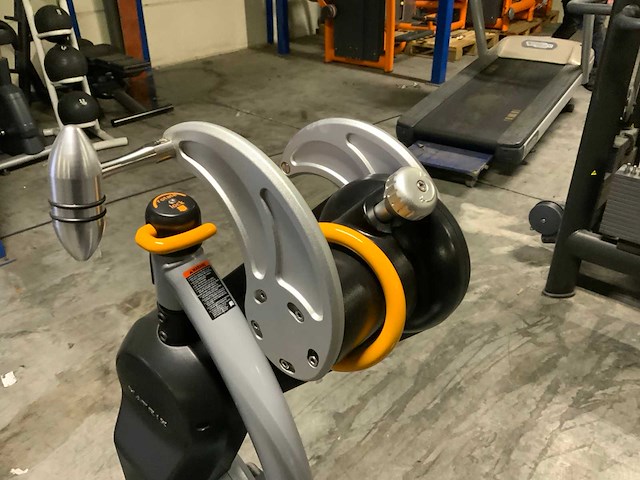 Matrix johnny g krankcycle crosstrainer - afbeelding 5 van  5