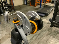 Matrix johnny g krankcycle crosstrainer - afbeelding 5 van  5