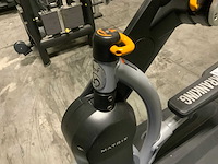 Matrix johnny g krankcycle crosstrainer - afbeelding 3 van  5