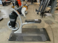 Matrix johnny g krankcycle crosstrainer - afbeelding 4 van  6