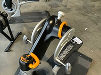 Matrix johnny g krankcycle crosstrainer - afbeelding 7 van  7