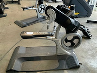 Matrix johnny g krankcycle crosstrainer - afbeelding 1 van  3