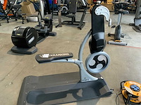 Matrix johnny g krankcycle crosstrainer - afbeelding 2 van  4