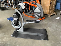 Matrix johnny g krankcycle crosstrainer - afbeelding 1 van  6
