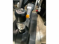 Matrix johnny g krankcycle crosstrainer - afbeelding 2 van  4
