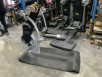 Matrix johnny g krankcycle crosstrainer