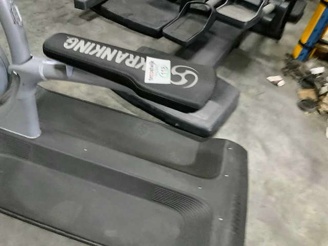 Matrix johnny g krankcycle crosstrainer - afbeelding 5 van  5